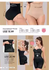 Catálogo Azzorti Página 66