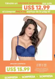 Catálogo Azzorti Página 68