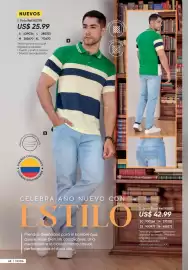 Catálogo Azzorti Página 70