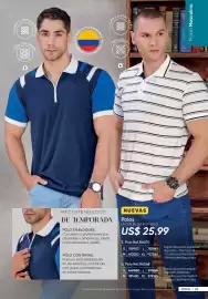 Catálogo Azzorti Página 71