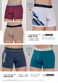 Catálogo Azzorti Página 82