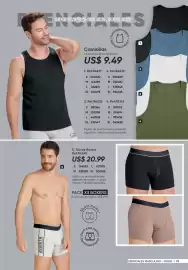 Catálogo Azzorti Página 85