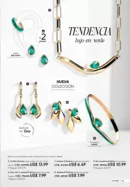 Catálogo Azzorti Página 95