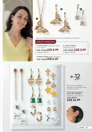 Catálogo Azzorti Página 97