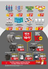 Encarte Stok Center Página 4