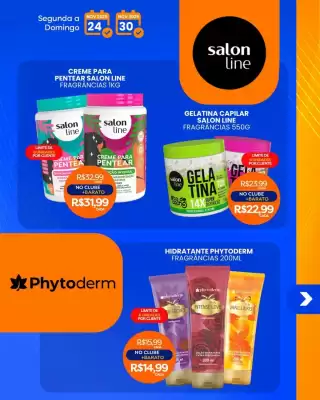 Folheto Rede Bom Lugar (válido até 30-11)