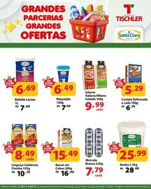 Catálogo Supermercados Tischler Página 2