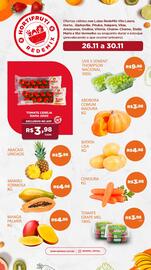 Encarte Rede Mix Página 1