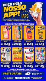 Catálogo Super Vi Supermercados Página 7