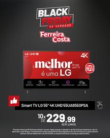 Encarte Ferreira Costa Página 1