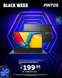 Magazine Lojas Pintos Página 1