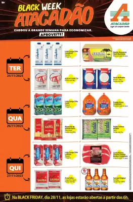 Folheto Atacadão (válido até 27-11)
