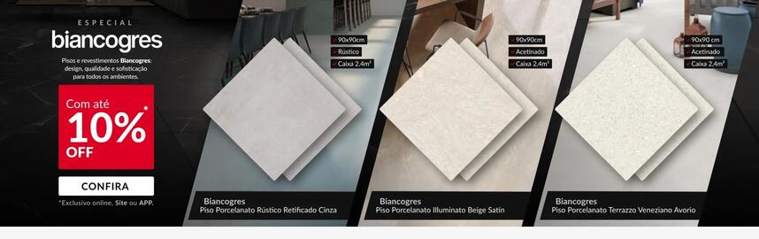 Catálogo Sodimac Página 3