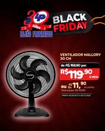 Catálogo Lojão Progresso Página 1