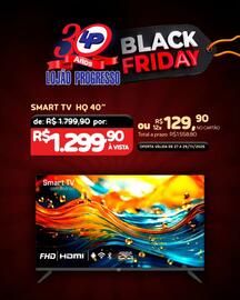 Catálogo Lojão Progresso Página 3