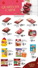 Encarte Giassi Supermercados Página 1