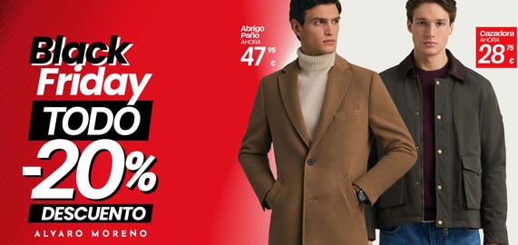 Folleto Álvaro Moreno semana 48 Página 1