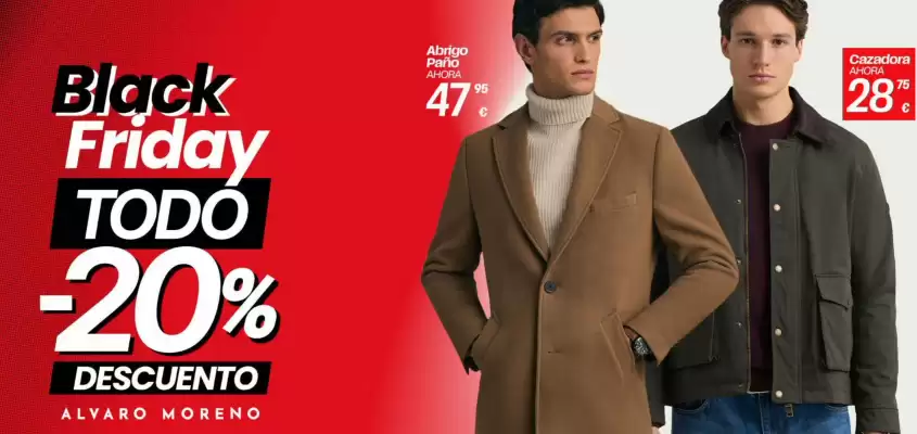 Folleto Álvaro Moreno (válido hasta el 2-12)