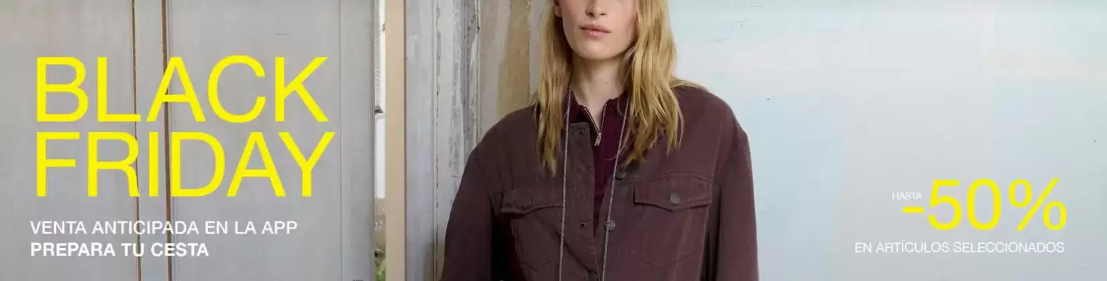 Folleto Parfois (válido hasta el 27-11)