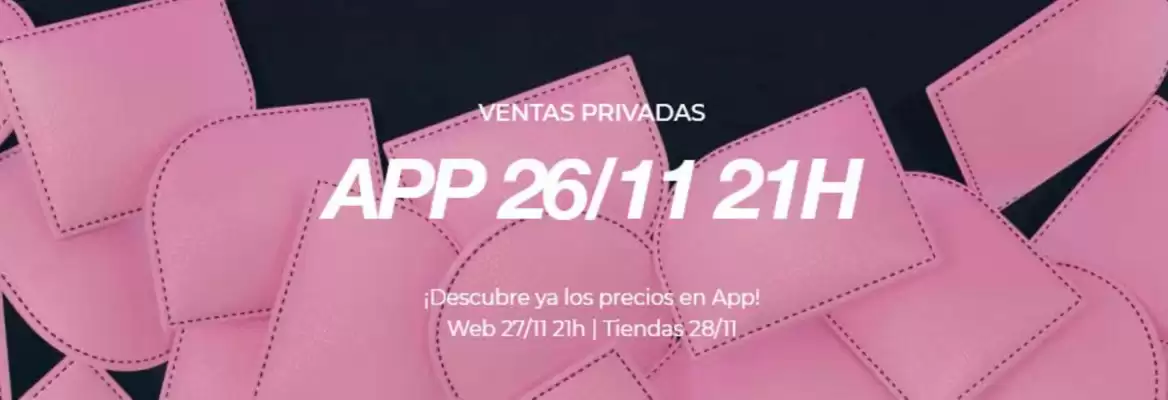 Folleto BROWNIE (válido hasta el 28-11)