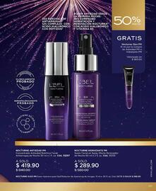 Catálogo L'Bel Página 101