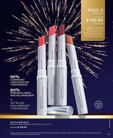 Catálogo L'Bel Página 107