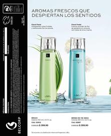 Catálogo L'Bel Página 108