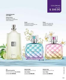 Catálogo L'Bel Página 109