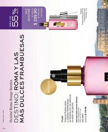 Catálogo L'Bel Página 110