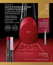 Catálogo L'Bel Página 15