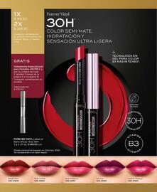 Catálogo L'Bel Página 16