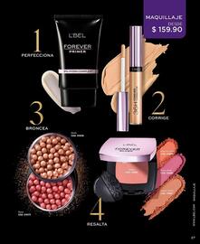 Catálogo L'Bel Página 27