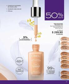 Catálogo L'Bel Página 29