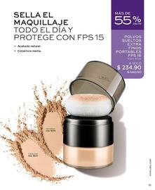 Catálogo L'Bel Página 31