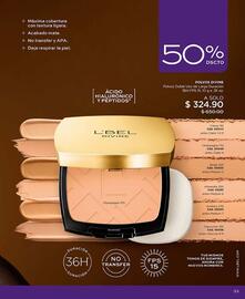 Catálogo L'Bel Página 33