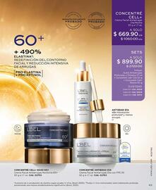 Catálogo L'Bel Página 43