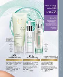 Catálogo L'Bel Página 45