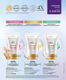 Catálogo L'Bel Página 55