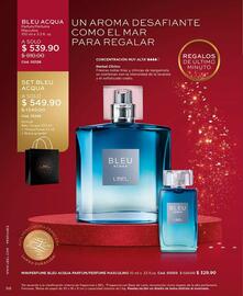 Catálogo L'Bel Página 58