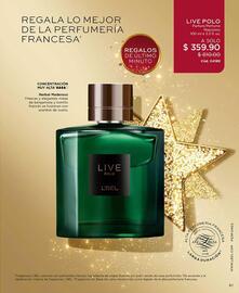 Catálogo L'Bel Página 61