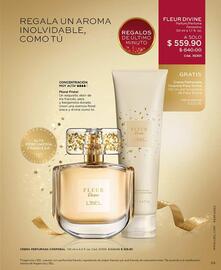 Catálogo L'Bel Página 65