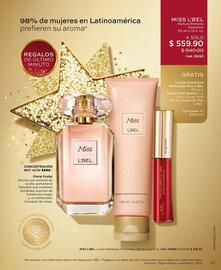 Catálogo L'Bel Página 67