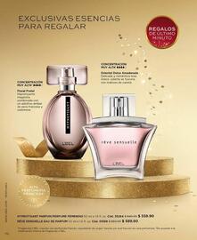 Catálogo L'Bel Página 70