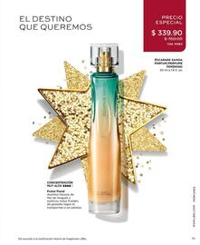 Catálogo L'Bel Página 71