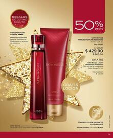 Catálogo L'Bel Página 73