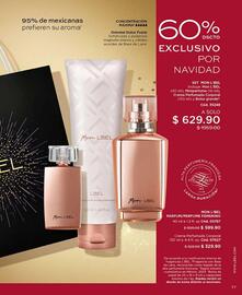 Catálogo L'Bel Página 77