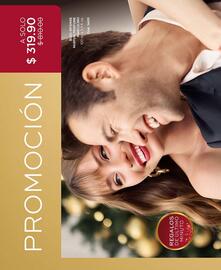 Catálogo L'Bel Página 84