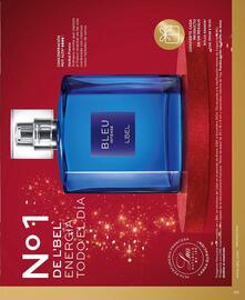 Catálogo L'Bel Página 85