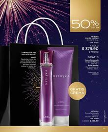 Catálogo L'Bel Página 89