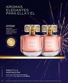 Catálogo L'Bel Página 90